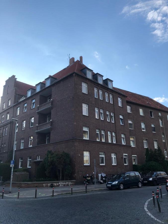 Hanover City Lodge Exterior photo